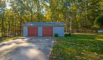 6715 ROBERTS Rd, Alexander, AR 72002