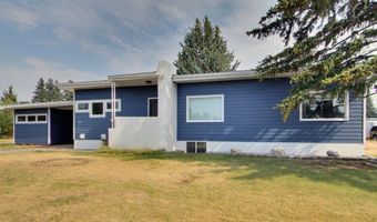 117 W 7th Ave W, Big Timber, MT 59011