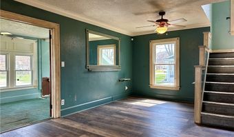 1421 Ohio Ave, Ashtabula, OH 44004