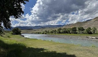65 Trinity Pass, Cody, WY 82414
