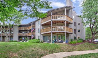 7048 HARBOUR VILLAGE Ct #202, Annapolis, MD 21403