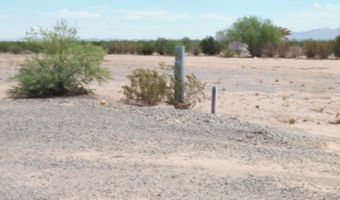 49167 Tail Ln, Bouse, AZ 85325