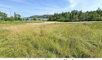 Lot 1 & 18 Hamor Lane, Bar Harbor, ME 04609