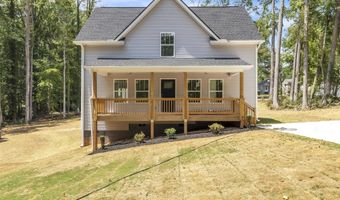 103 Haynie Pkwy, Belton, SC 29627