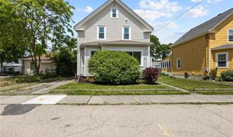 62 Fenner Ave, East Providence, RI 02915