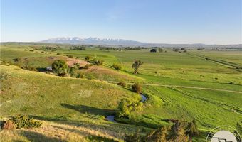 440 Hwy 10 E, Big Timber, MT 59011