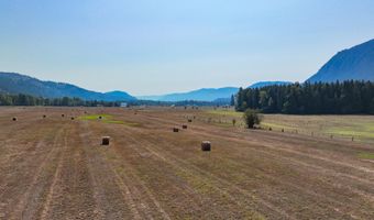 Nna River Rd, Clark Fork, ID 83811