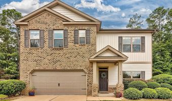 16 Brentsmill Cir, Blythewood, SC 29016