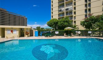 3161 Ala Ilima St 403, Honolulu, HI 96818