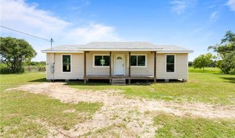 2066 Armstrong Dr, Aransas Pass, TX 78336