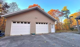 150 Fillmore St, Bennington, VT 05201