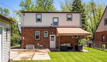 124 Allenhurst Rd, Amherst, NY 14226