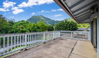 46-360 Hololio St, Kaneohe, HI 96744