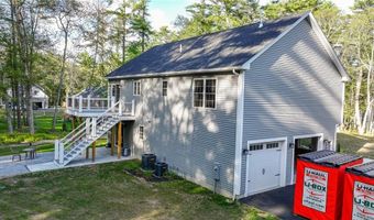 295 Hopkins Hollow Rd, Coventry, RI 02827