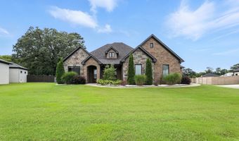 6756 Hilo St, Benton, AR 72019
