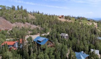 433 W Eagles Roost St, Brian Head, UT 84719