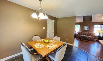108 Meadows Ln, Beebe, AR 72012
