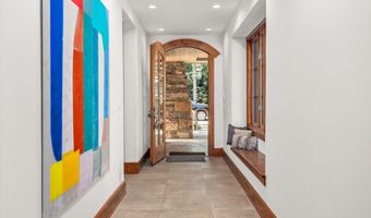 520 W Smuggler St, Aspen, CO 81611