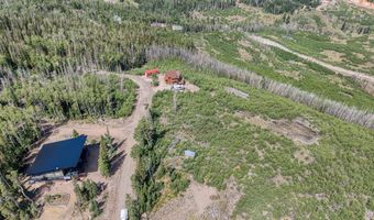 247 E 475 N, Brian Head, UT 84719