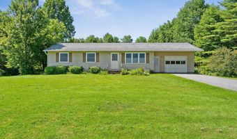 955 Scott Hill Rd, Berlin, VT 05641