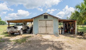 4381 NE 105TH Pl, Anthony, FL 32617