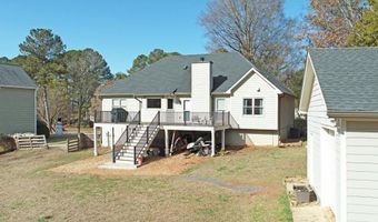 302 Bennett Farms Ct, Acworth, GA 30102