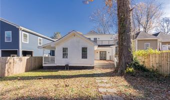 911 Hank Aaron Dr SW, Atlanta, GA 30315