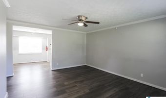44 TWIN OAKS Dr, Anniston, AL 36207