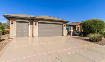 21853 N 261ST Ave, Buckeye, AZ 85396