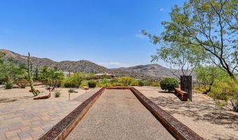 11522 E Manana Rd, Cave Creek, AZ 85331