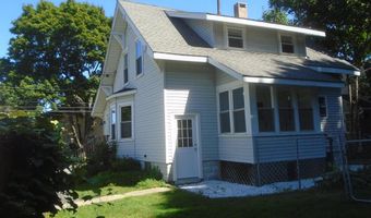 23 Fowler St, Augusta, ME 04330