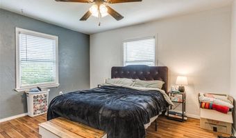 7211 NW 45th St, Bethany, OK 73008