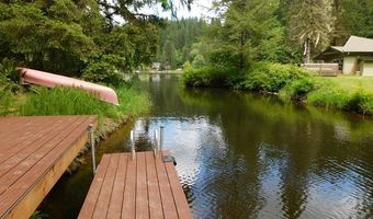 9857 BEACH Dr, Birkenfeld, OR 97016
