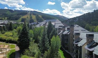 1156 Village Rd A-303, Beaver Creek, CO 81620
