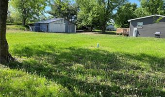 12190 SE 45th Rd, Agency, MO 64401