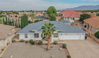 2845 Birdie LP, Alamogordo, NM 88310