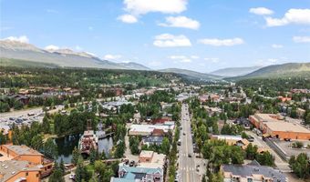 645 S PARK Ave 305, Breckenridge, CO 80424