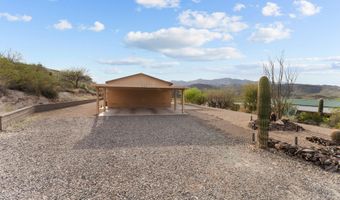 34840 S DESERT Cv, Black Canyon City, AZ 85324
