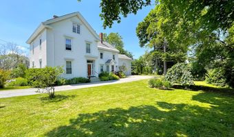 45 Bedford St, Bath, ME 04530