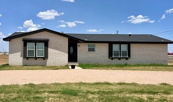 2441 SE 2001, Andrews, TX 79714