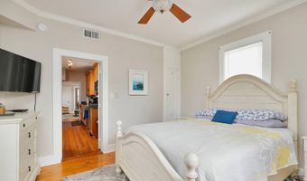 165 KING GEORGE St, Annapolis, MD 21401