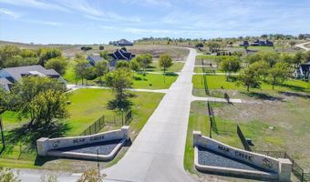 4073 Grizzly Trl, Aledo, TX 76008