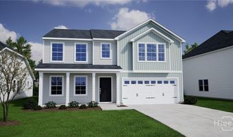 17 Teal Trl NE, Ludowici, GA 31316