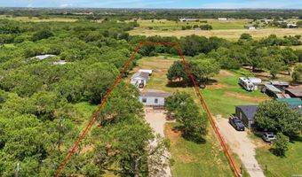3089 RAKOWITZ Rd, Adkins, TX 78101