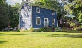 5 Canaan Dr, Bethel, CT 06801