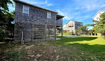 40220 Fitzwater Ct Lot 109, Avon, NC 27915