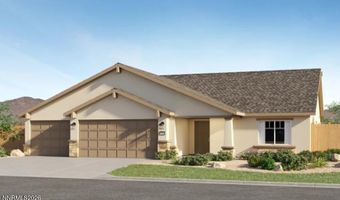 2036 Warm Creek Way Homesite 44, Dayton, NV 89403