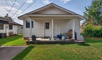 107 Mockingbird, Bartlesville, OK 74003