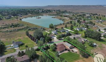 8515 Sail Fish Dr, Billings, MT 59106