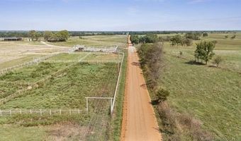 46225 E 200 Rd, Afton, OK 74331